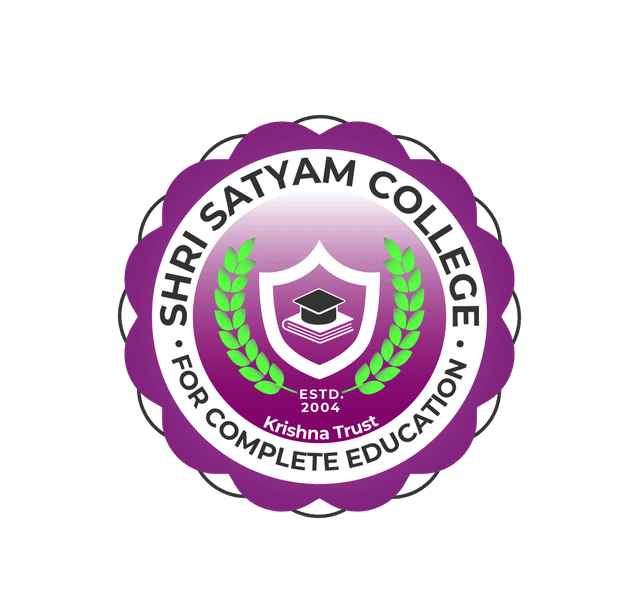 Sri Satyam College Logo