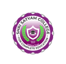 Sri Satyam College Logo